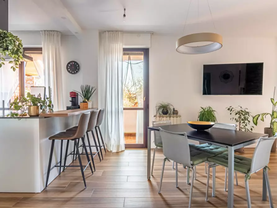 Immagine 12 di Appartamento in vendita  in Via Carlo Porta a Canegrate