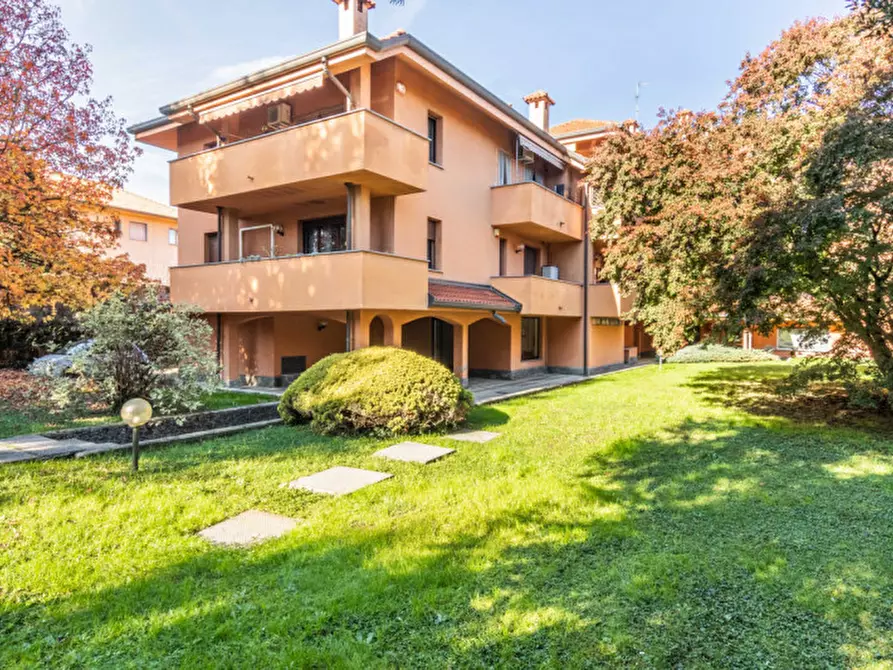 Immagine 13 di Appartamento in vendita  in Via Carlo Porta a Canegrate