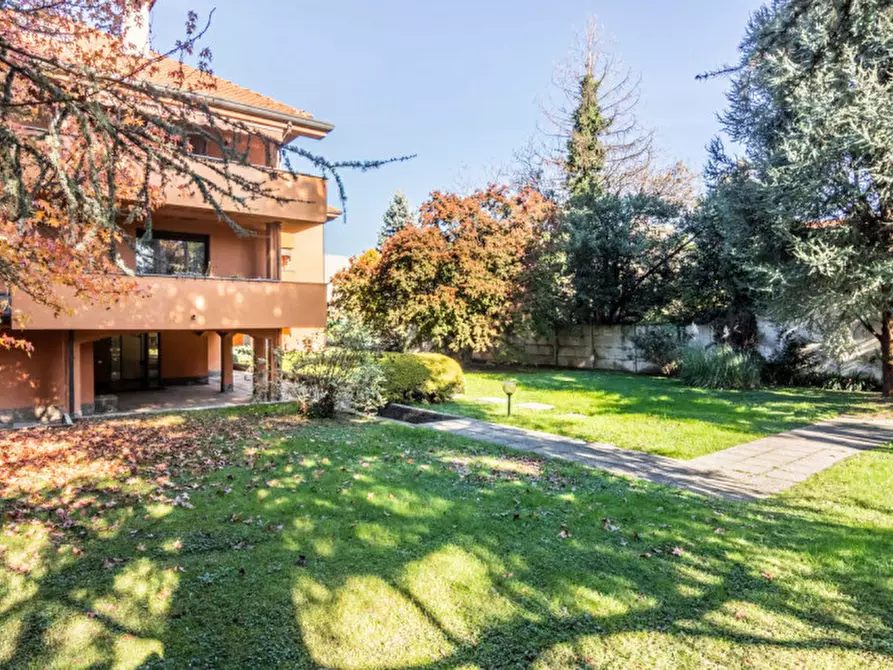 Immagine 14 di Appartamento in vendita  in Via Carlo Porta a Canegrate