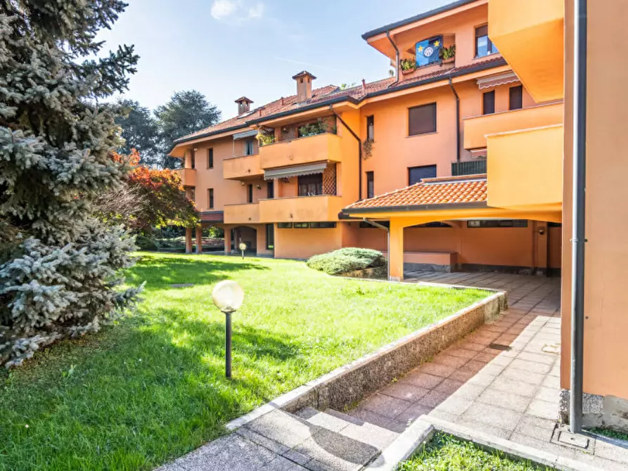 Immagine 15 di Appartamento in vendita  in Via Carlo Porta a Canegrate