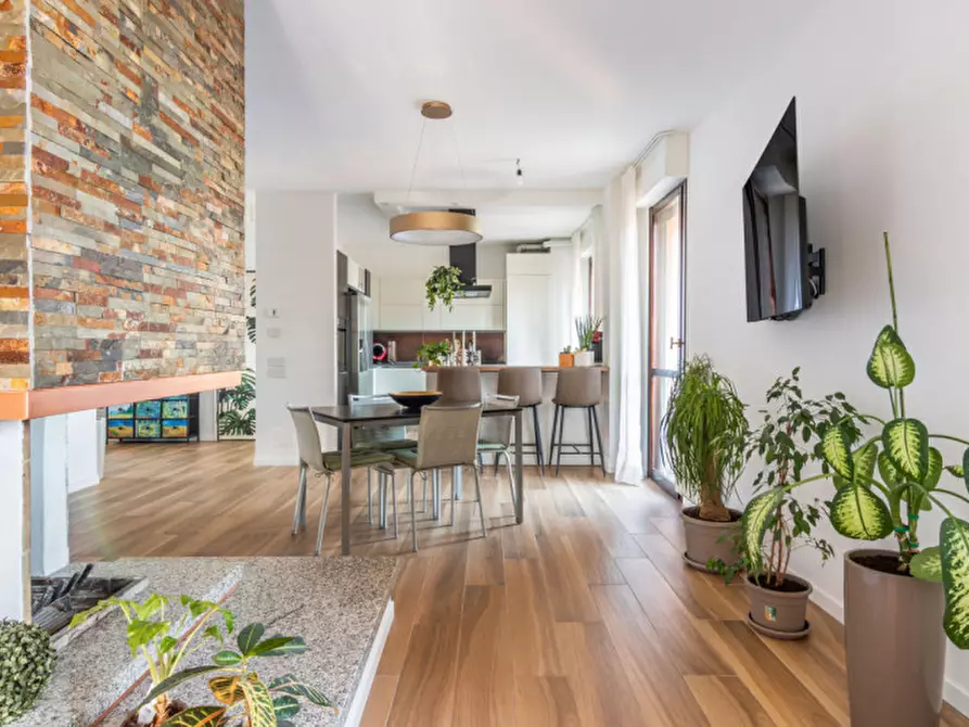 Immagine 16 di Appartamento in vendita  in Via Carlo Porta a Canegrate