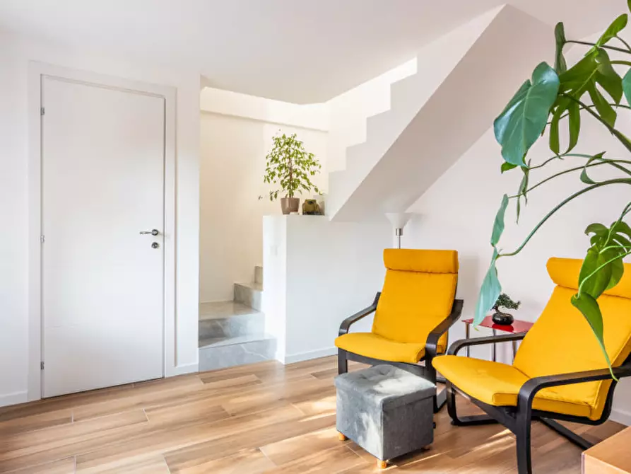 Immagine 17 di Appartamento in vendita  in Via Carlo Porta a Canegrate