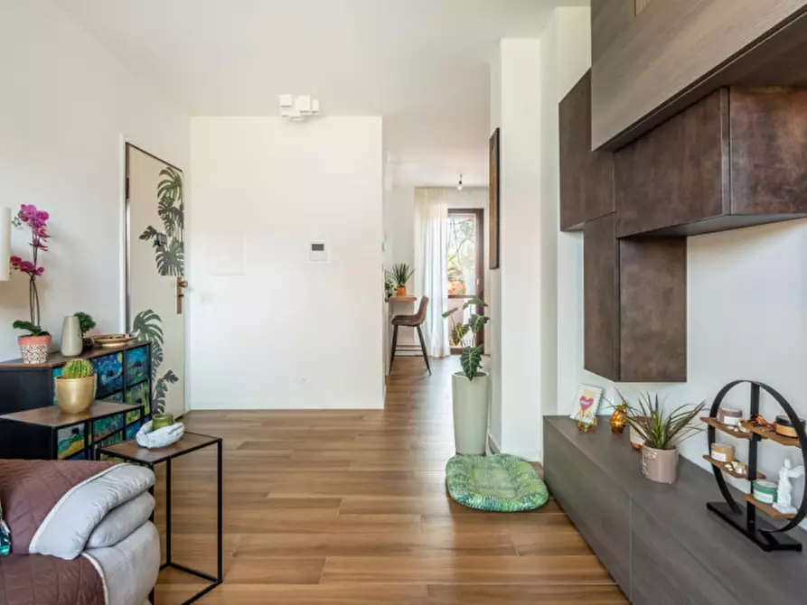 Immagine 18 di Appartamento in vendita  in Via Carlo Porta a Canegrate