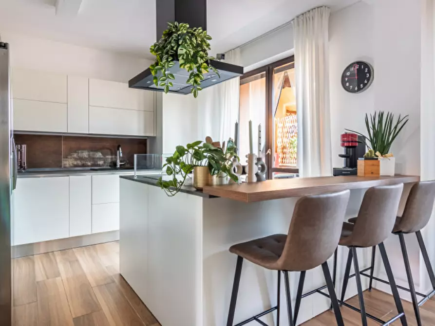 Immagine 20 di Appartamento in vendita  in Via Carlo Porta a Canegrate