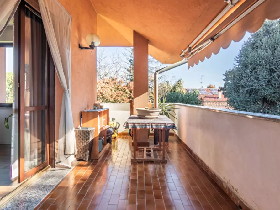 Immagine 21 di Appartamento in vendita  in Via Carlo Porta a Canegrate