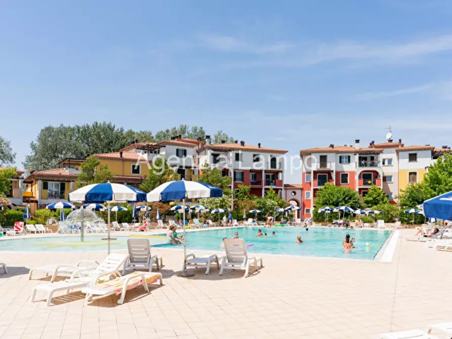 Immagine 1 di Appartamento in vendita  in Viale delle Tortore a Caorle