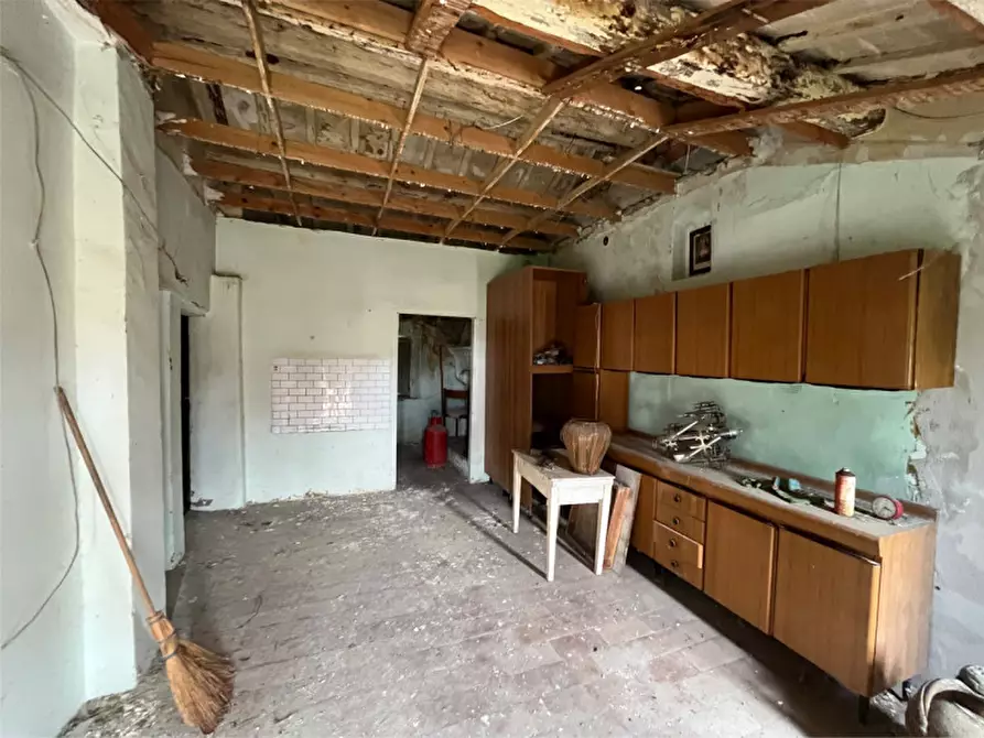 Immagine 11 di Villetta a schiera in vendita  a Senigallia