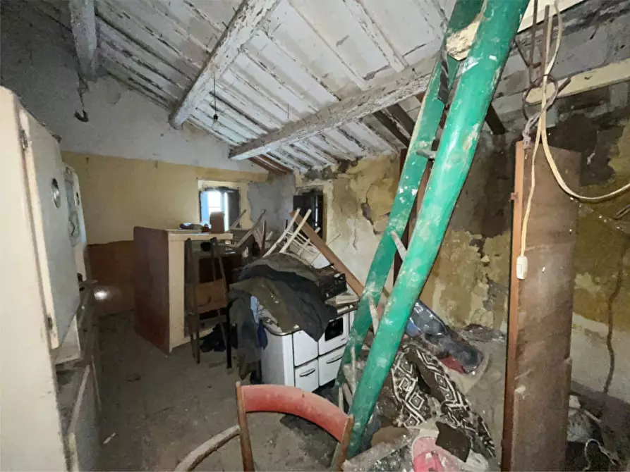 Immagine 12 di Villetta a schiera in vendita  a Senigallia