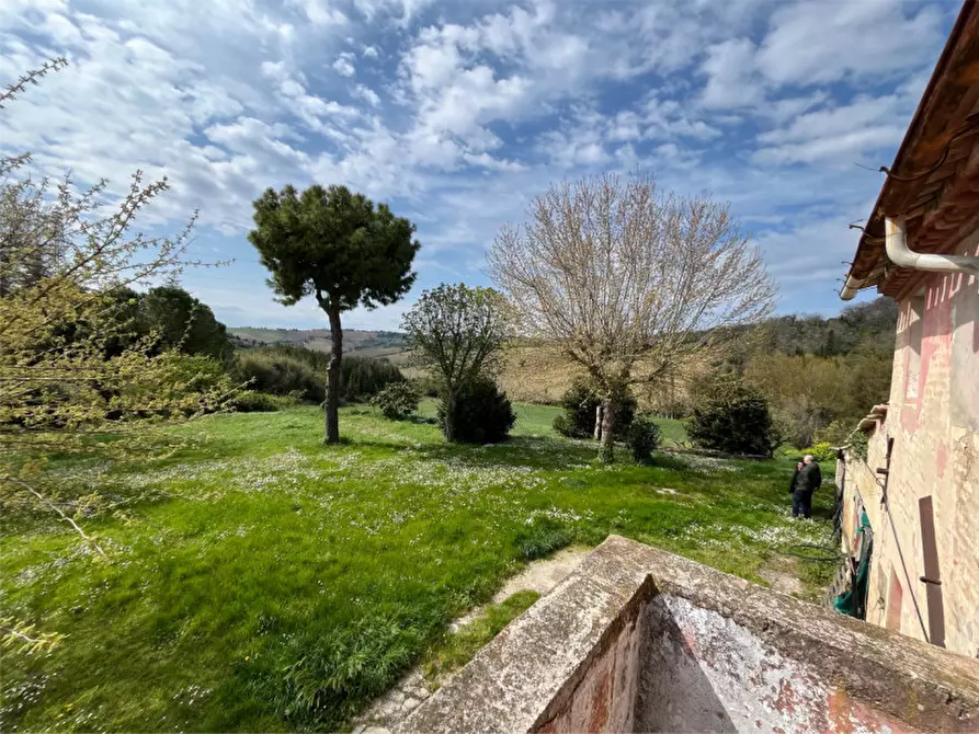 Immagine 13 di Villetta a schiera in vendita  a Senigallia