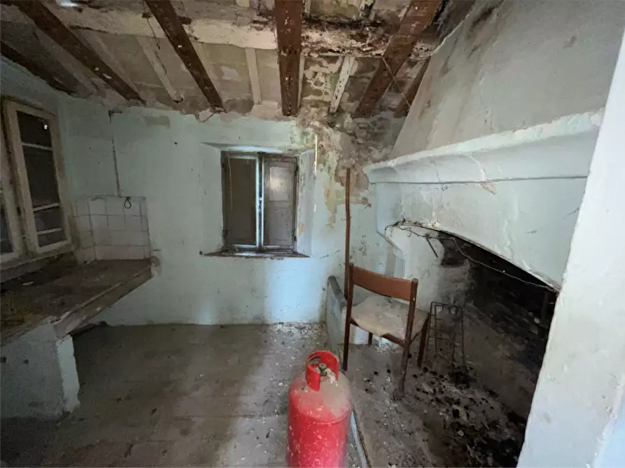 Immagine 14 di Villetta a schiera in vendita  a Senigallia