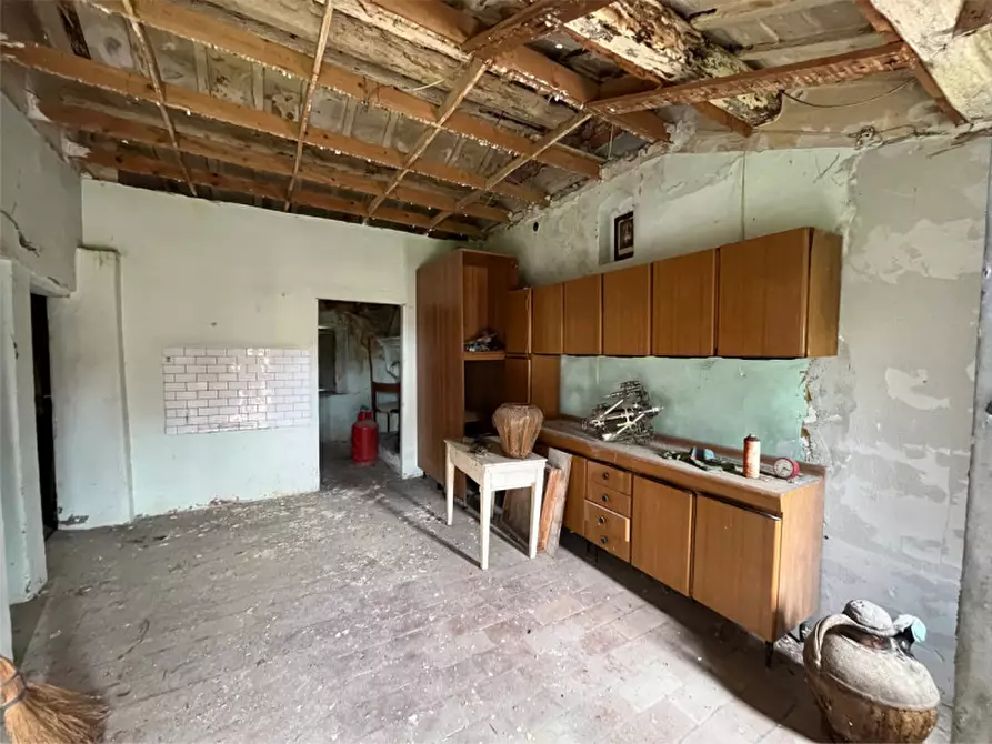 Immagine 15 di Villetta a schiera in vendita  a Senigallia