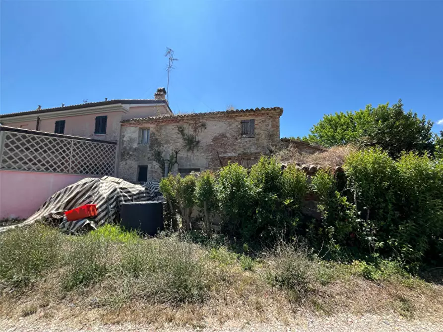 Immagine 5 di Villetta a schiera in vendita  a Senigallia