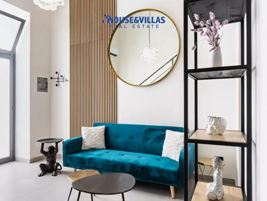 Immagine 12 di Casa indipendente in vendita  in Via Custoza a Avola