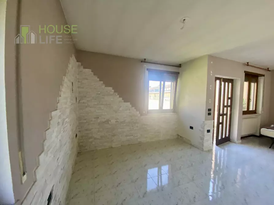 Immagine 3 di Casa bifamiliare in vendita  in Via Garziere a Thiene