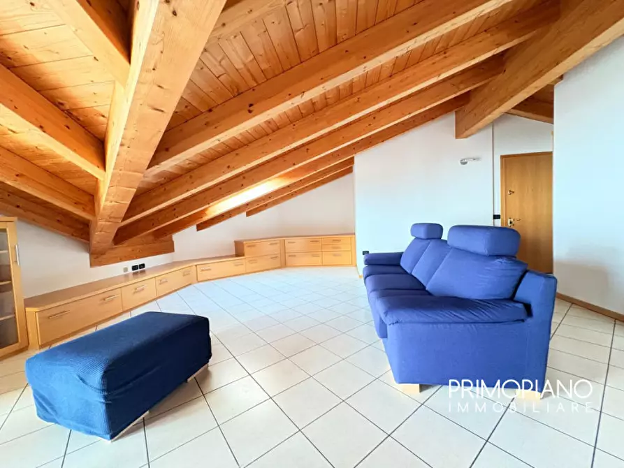 Immagine 3 di Attico in vendita  in Via Variante a Tenna