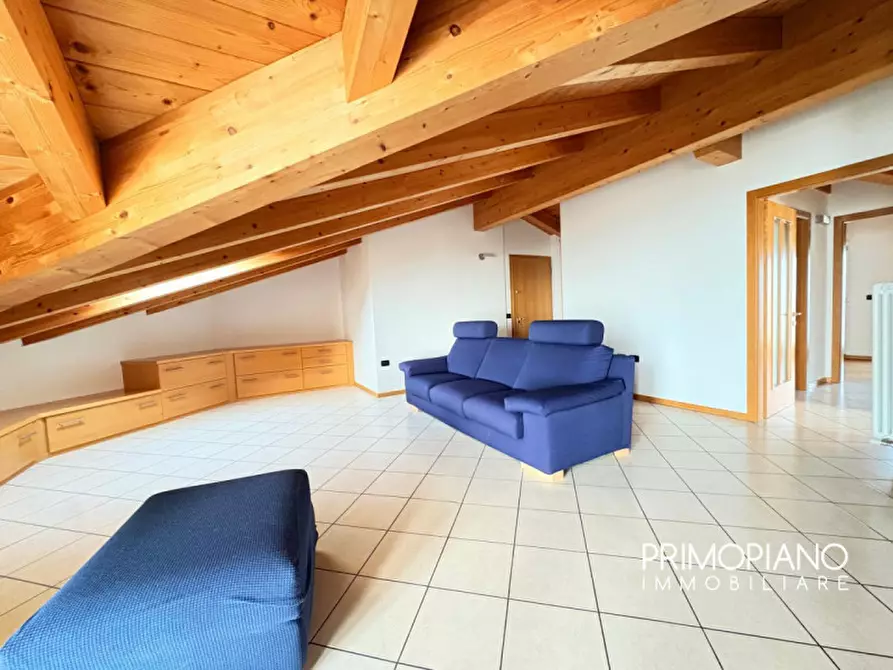 Immagine 4 di Attico in vendita  in Via Variante a Tenna