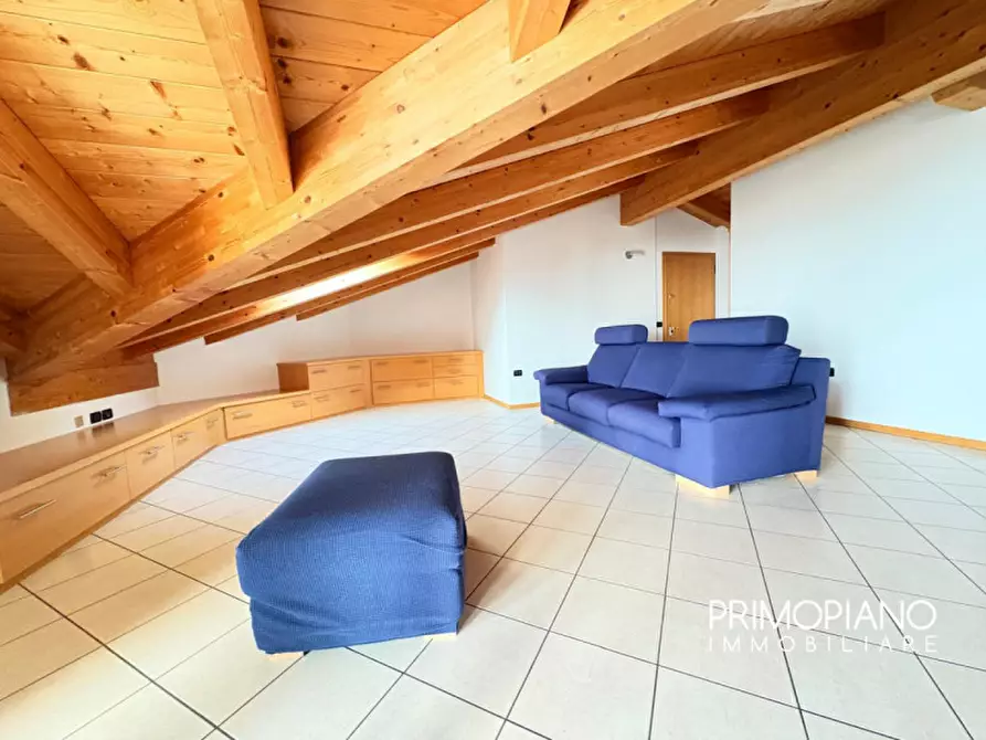 Immagine 5 di Attico in vendita  in Via Variante a Tenna