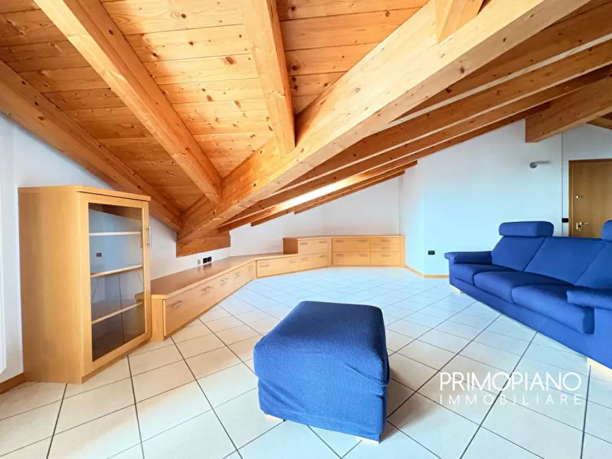 Immagine 6 di Attico in vendita  in Via Variante a Tenna