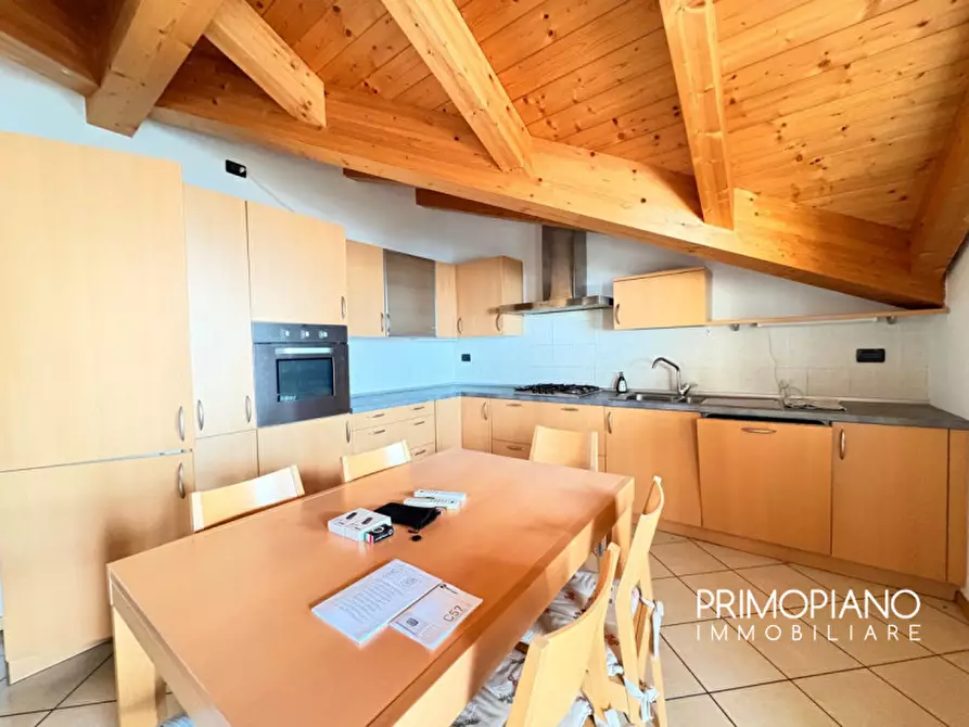 Immagine 9 di Attico in vendita  in Via Variante a Tenna