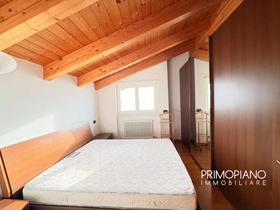 Immagine 13 di Attico in vendita  in Via Variante a Tenna