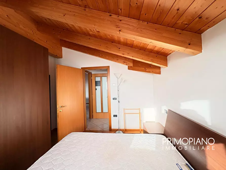 Immagine 14 di Attico in vendita  in Via Variante a Tenna