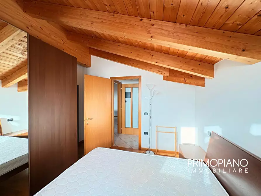 Immagine 16 di Attico in vendita  in Via Variante a Tenna