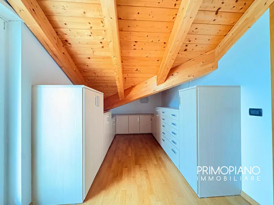 Immagine 18 di Attico in vendita  in Via Variante a Tenna