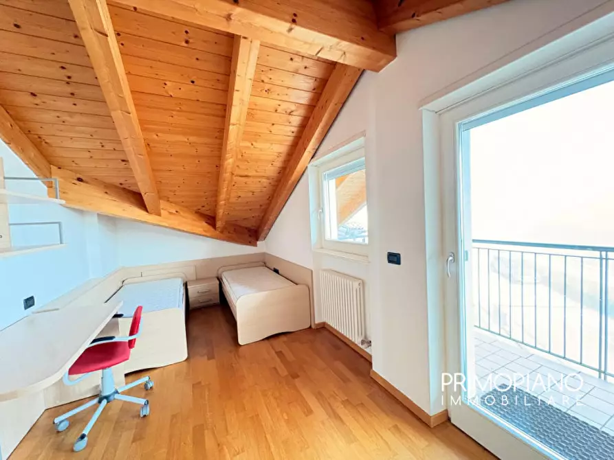 Immagine 19 di Attico in vendita  in Via Variante a Tenna