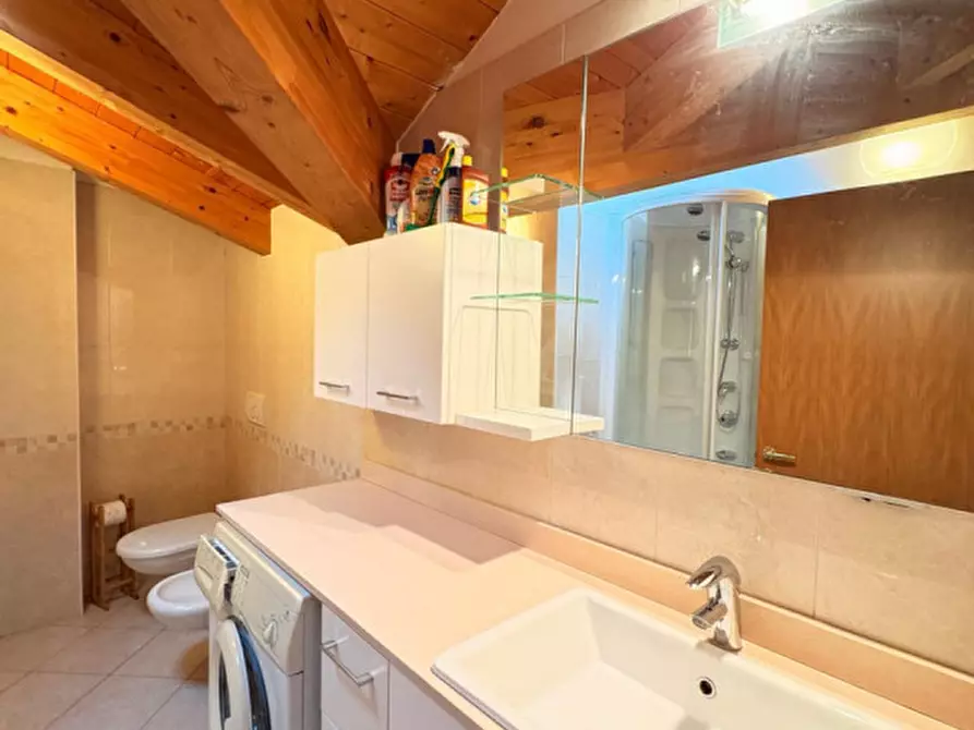 Immagine 21 di Attico in vendita  in Via Variante a Tenna