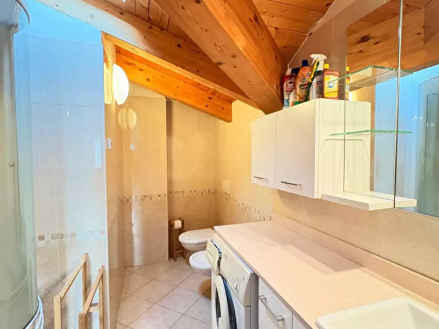 Immagine 22 di Attico in vendita  in Via Variante a Tenna