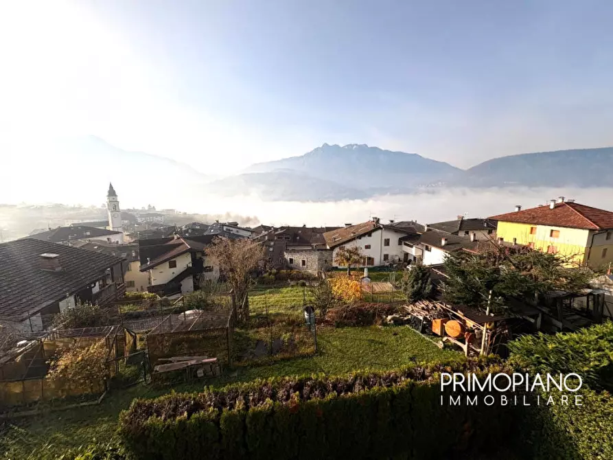 Immagine 32 di Attico in vendita  in Via Variante a Tenna