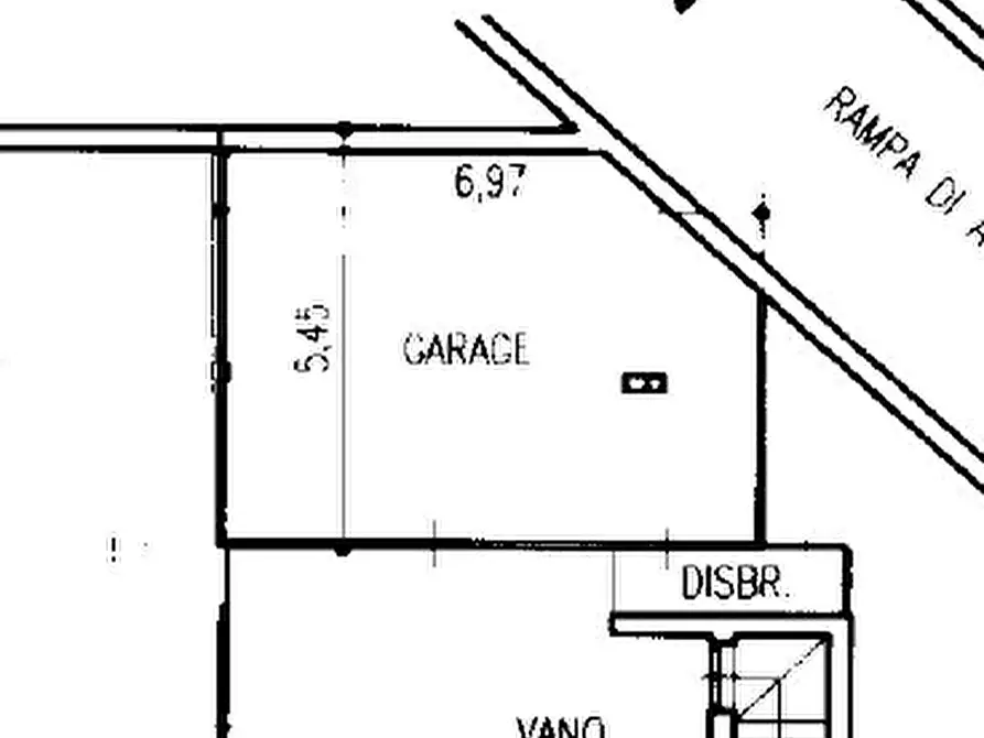 Immagine 35 di Attico in vendita  in Via Variante a Tenna