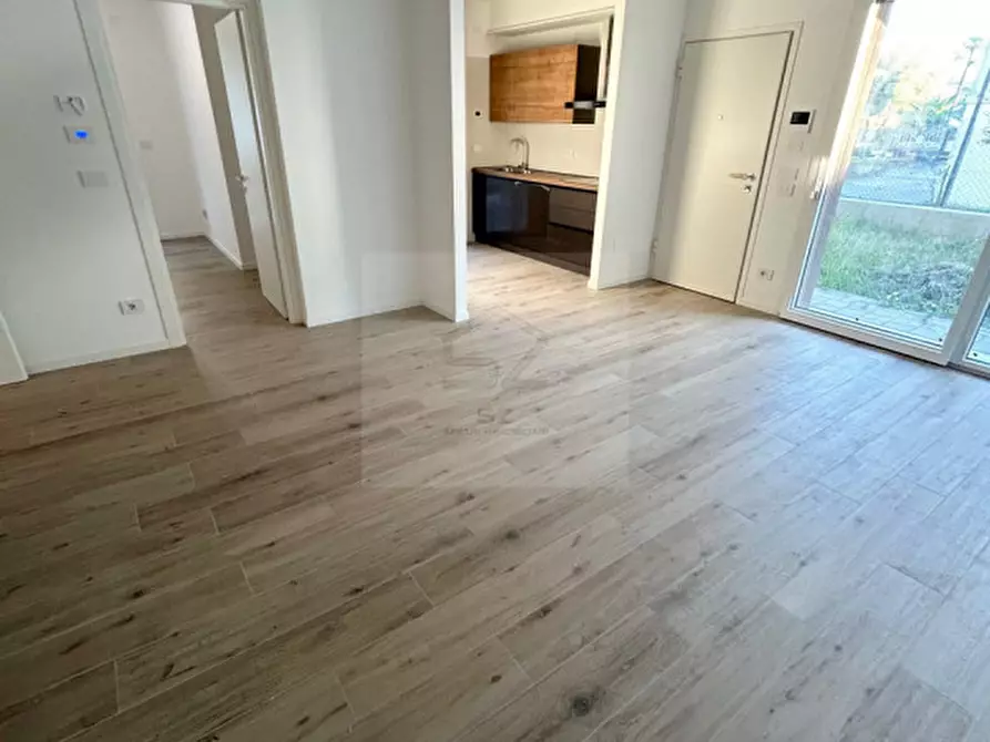 Immagine 3 di Appartamento in vendita  in Via Monfalcone a Albignasego