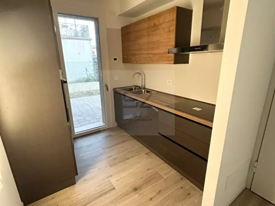 Immagine 5 di Appartamento in vendita  in Via Monfalcone a Albignasego