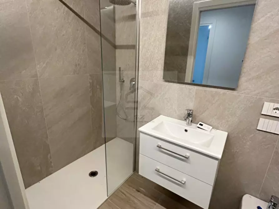 Immagine 8 di Appartamento in vendita  in Via Monfalcone a Albignasego