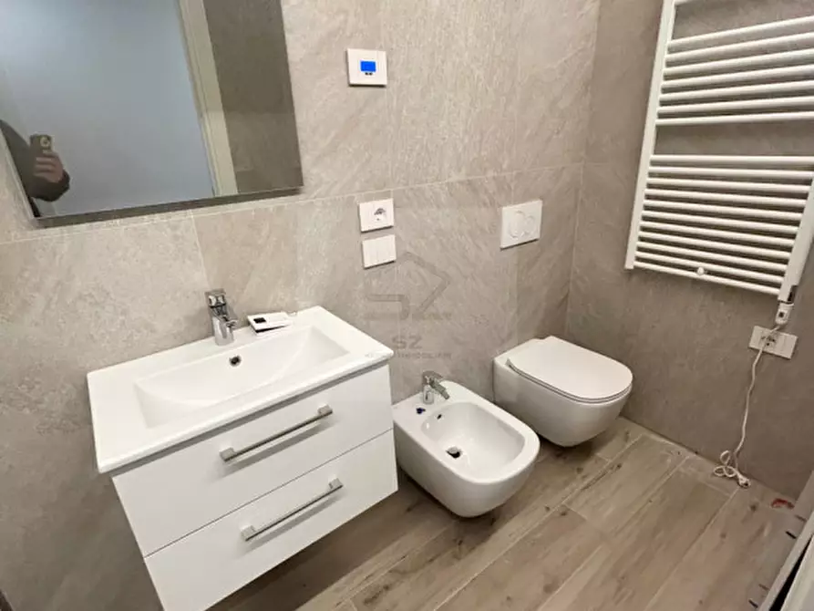 Immagine 9 di Appartamento in vendita  in Via Monfalcone a Albignasego