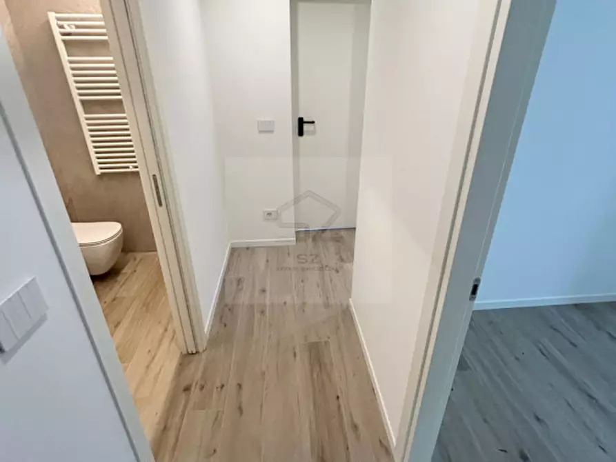 Immagine 11 di Appartamento in vendita  in Via Monfalcone a Albignasego