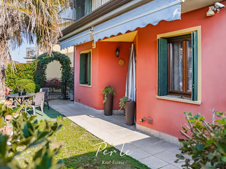 Immagine 1 di Appartamento in vendita  in via giuseppe garibaldi 40 d a Borgo Mantovano