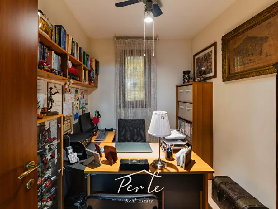 Immagine 4 di Appartamento in vendita  in via giuseppe garibaldi 40 d a Borgo Mantovano