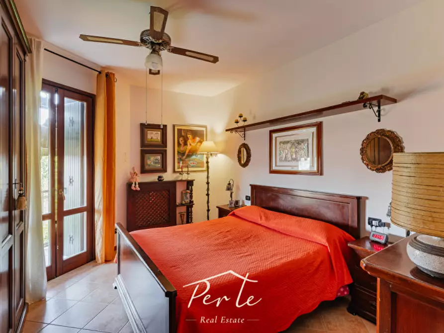 Immagine 8 di Appartamento in vendita  in via giuseppe garibaldi 40 d a Borgo Mantovano