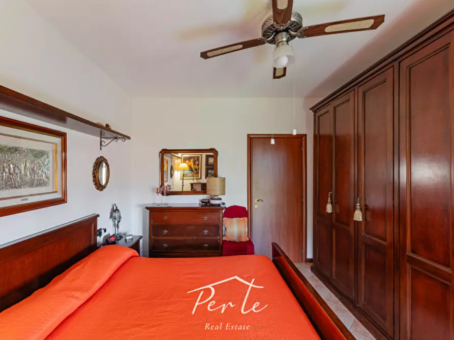 Immagine 9 di Appartamento in vendita  in via giuseppe garibaldi 40 d a Borgo Mantovano