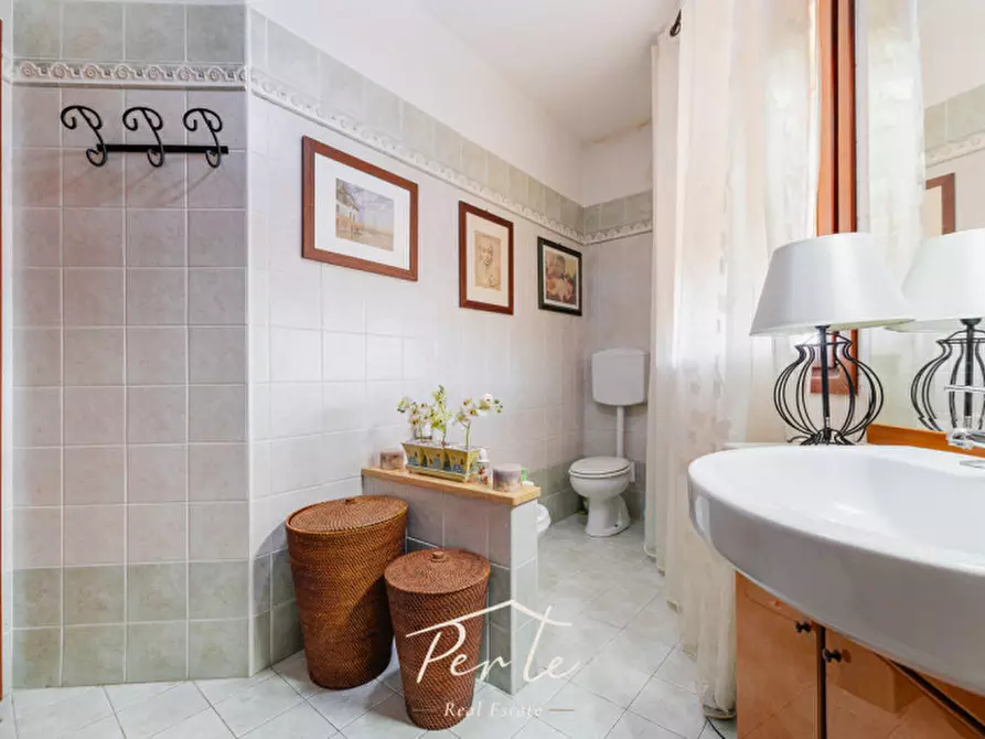 Immagine 10 di Appartamento in vendita  in via giuseppe garibaldi 40 d a Borgo Mantovano