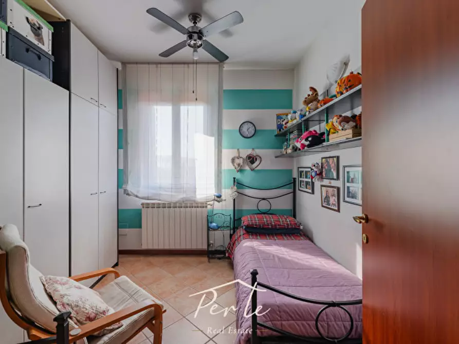 Immagine 12 di Appartamento in vendita  in via giuseppe garibaldi 40 d a Borgo Mantovano