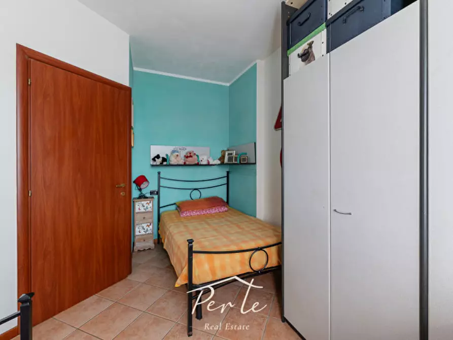 Immagine 13 di Appartamento in vendita  in via giuseppe garibaldi 40 d a Borgo Mantovano