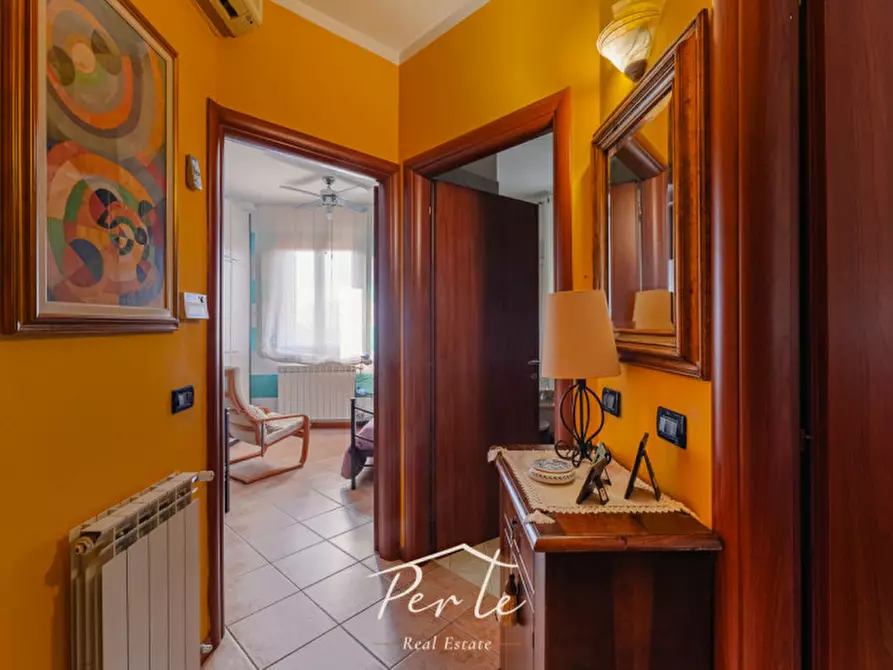 Immagine 14 di Appartamento in vendita  in via giuseppe garibaldi 40 d a Borgo Mantovano