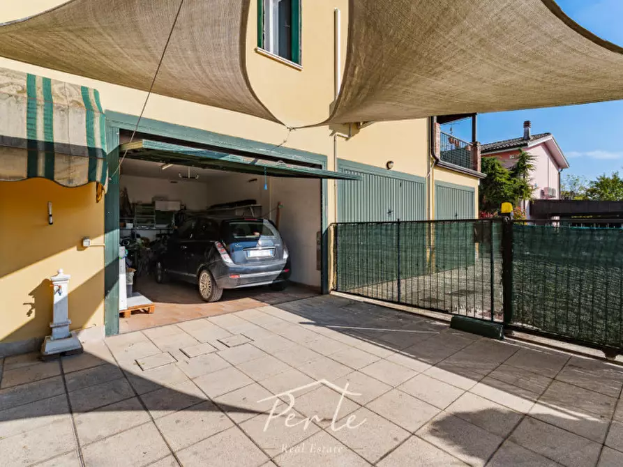 Immagine 17 di Appartamento in vendita  in via giuseppe garibaldi 40 d a Borgo Mantovano