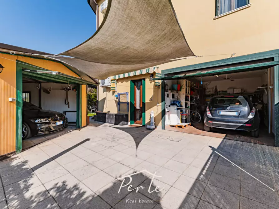 Immagine 18 di Appartamento in vendita  in via giuseppe garibaldi 40 d a Borgo Mantovano