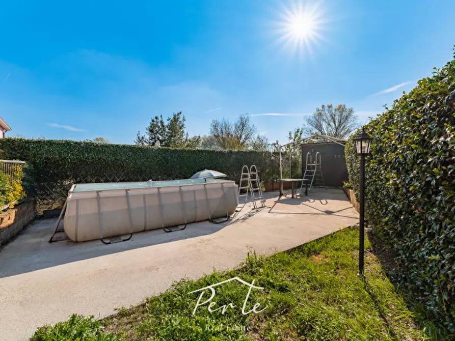 Immagine 19 di Appartamento in vendita  in via giuseppe garibaldi 40 d a Borgo Mantovano