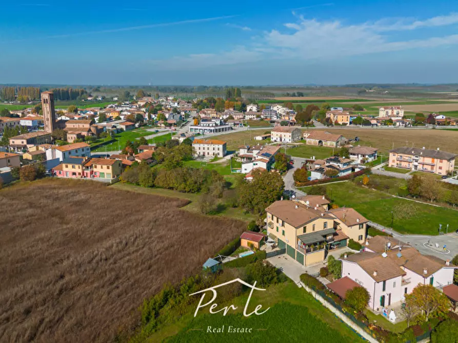 Immagine 20 di Appartamento in vendita  in via giuseppe garibaldi 40 d a Borgo Mantovano