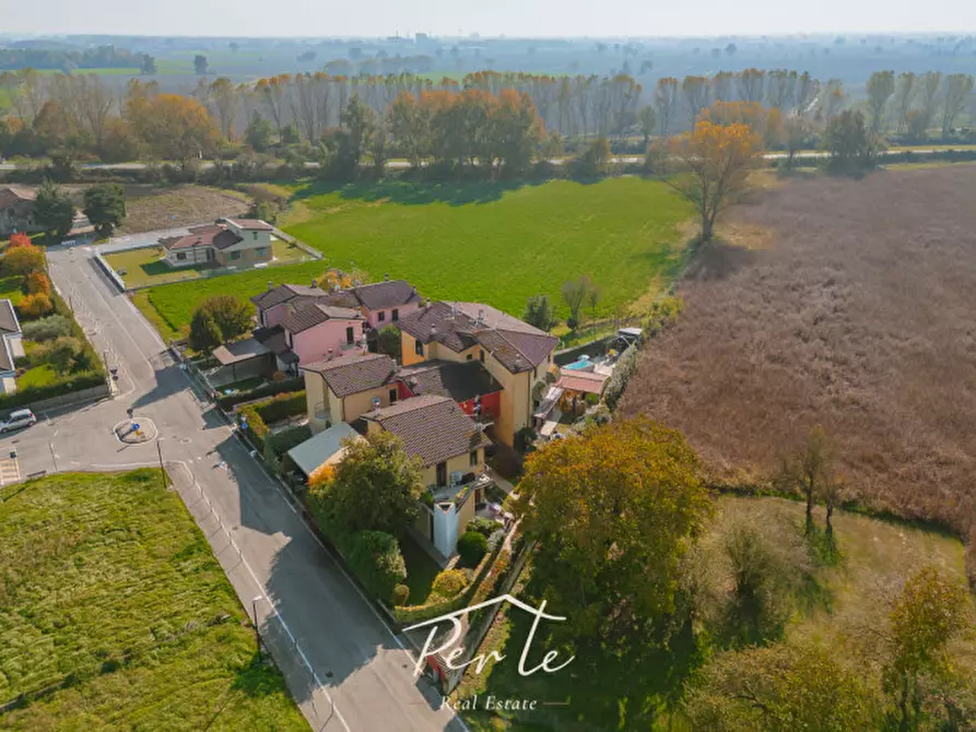 Immagine 21 di Appartamento in vendita  in via giuseppe garibaldi 40 d a Borgo Mantovano